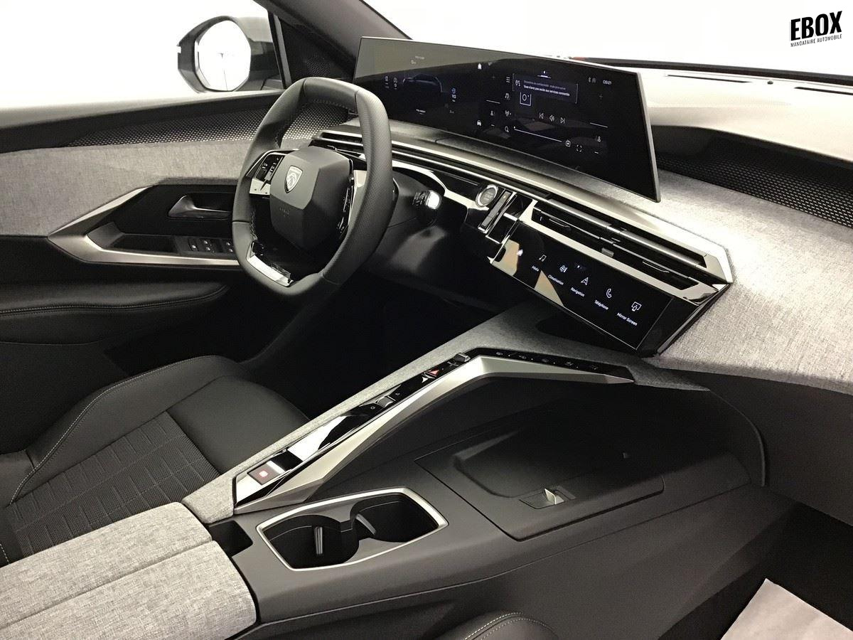 385582_p2 - PEUGEOT - 5008 - 2026 - photo 8