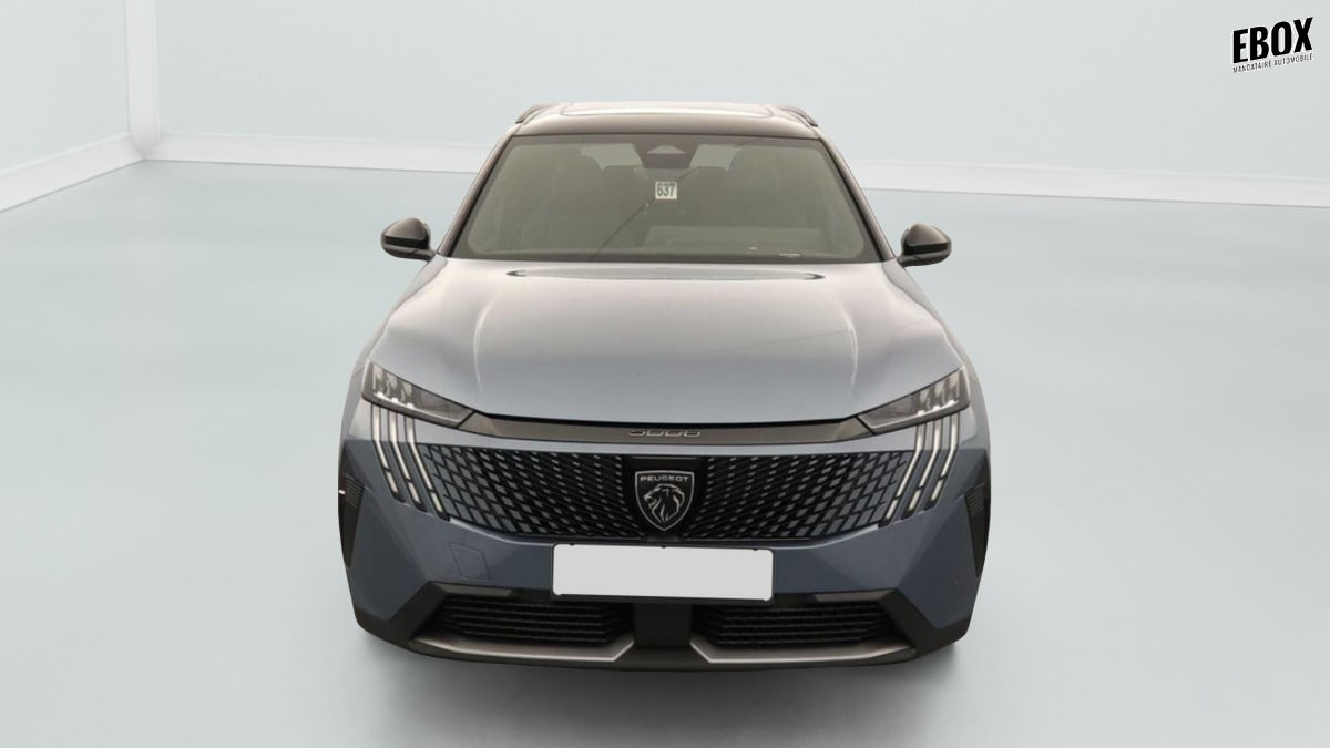 385582_p2 - PEUGEOT - 5008 - 2026 - photo 3