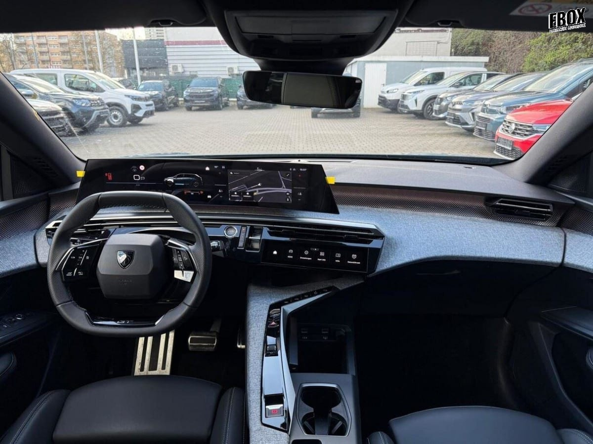 383621_p2 - PEUGEOT - 5008 - 2026 - photo 6