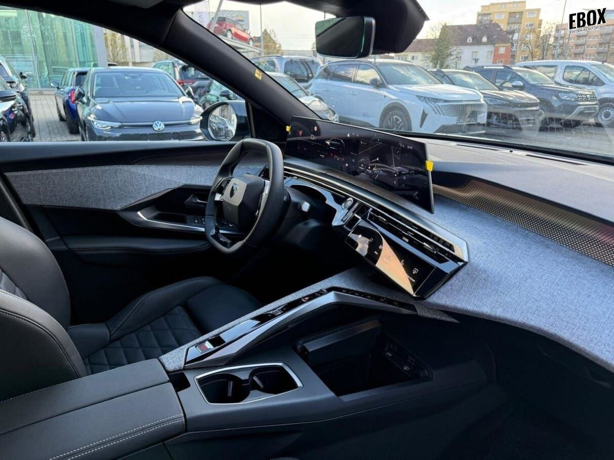 383621_p2 - PEUGEOT - 5008 - 2026 - photo 7