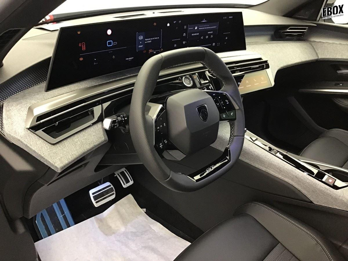 385582_p2 - PEUGEOT - 5008 - 2026 - photo 10