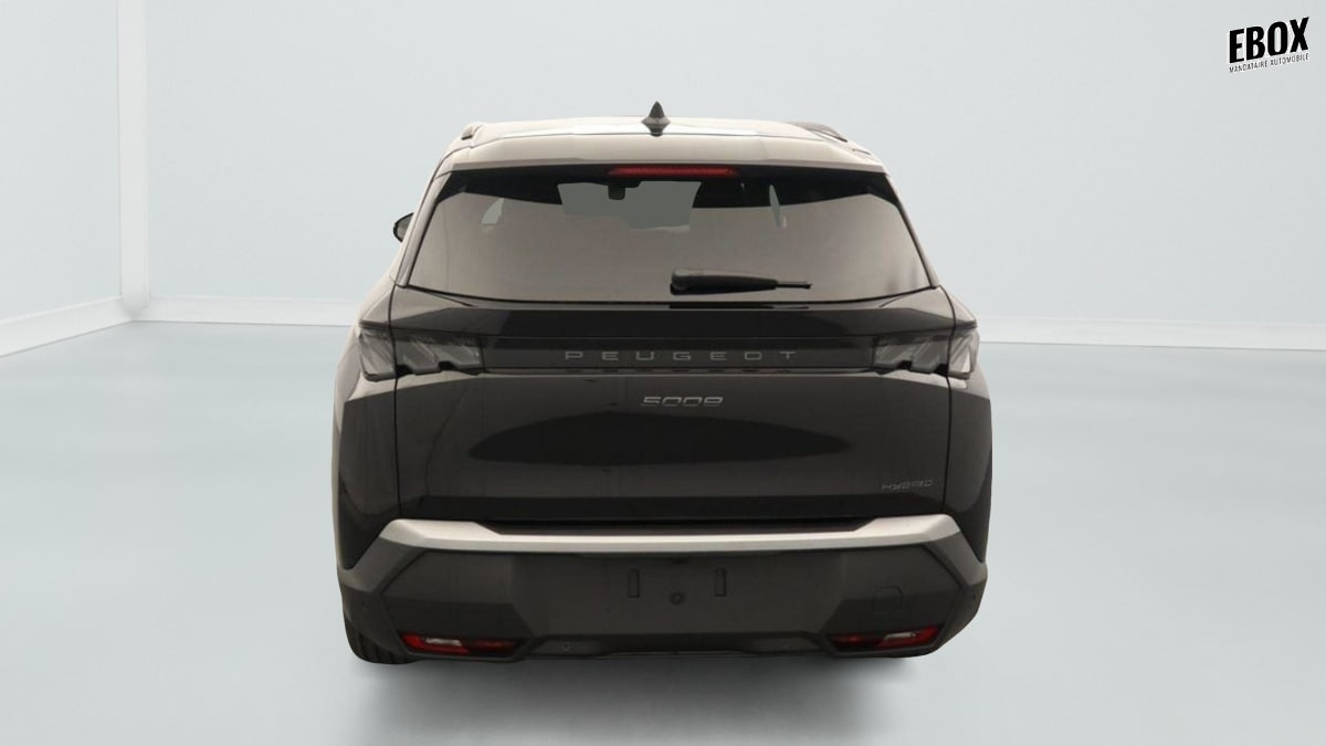 385580_p2 - PEUGEOT - 5008 - 2026 - photo 5