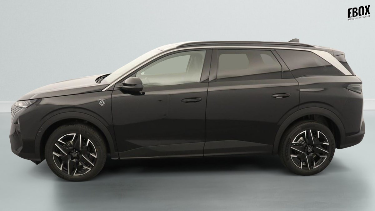 385580_p2 - PEUGEOT - 5008 - 2026 - photo 4