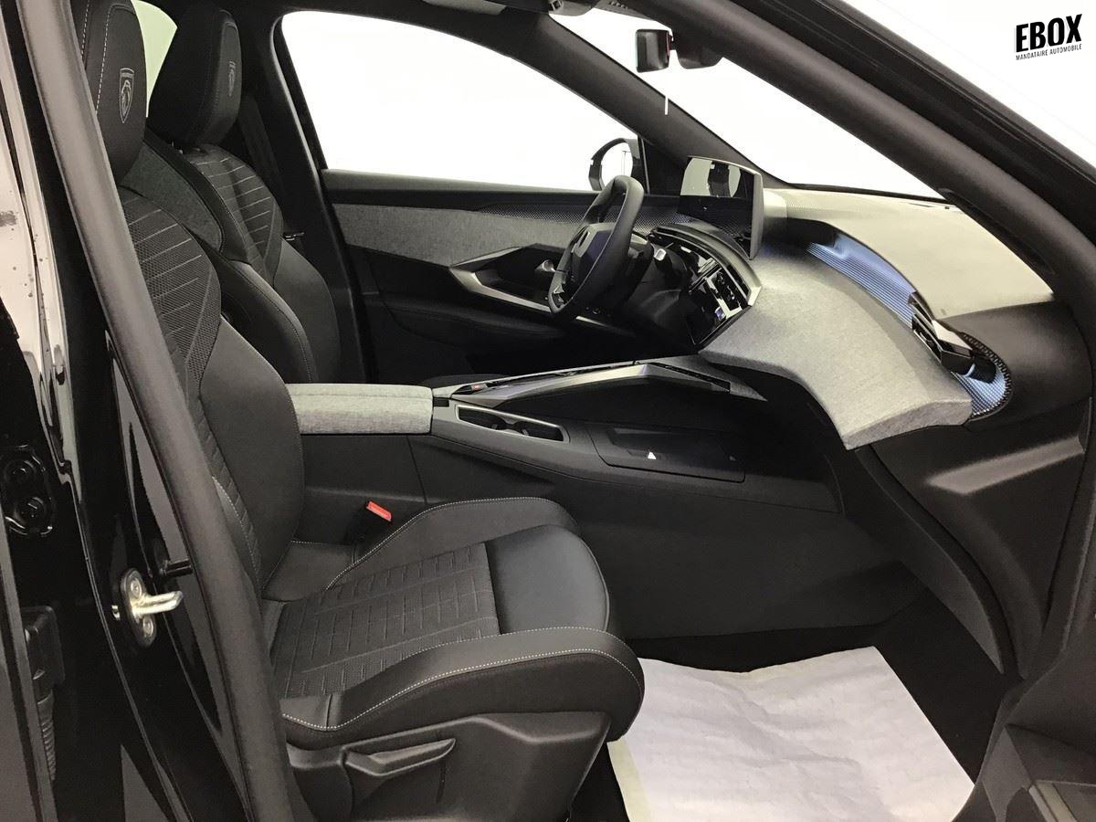 385580_p2 - PEUGEOT - 5008 - 2026 - photo 6