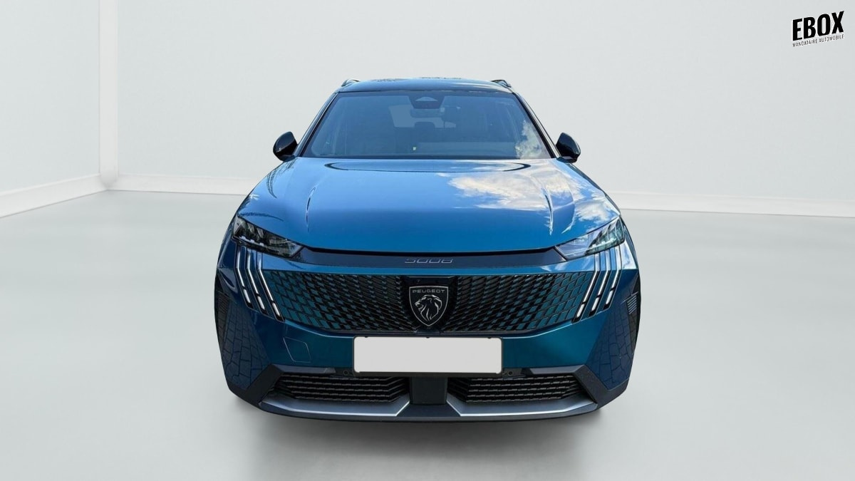 383621_p2 - PEUGEOT - 5008 - 2026 - photo 2