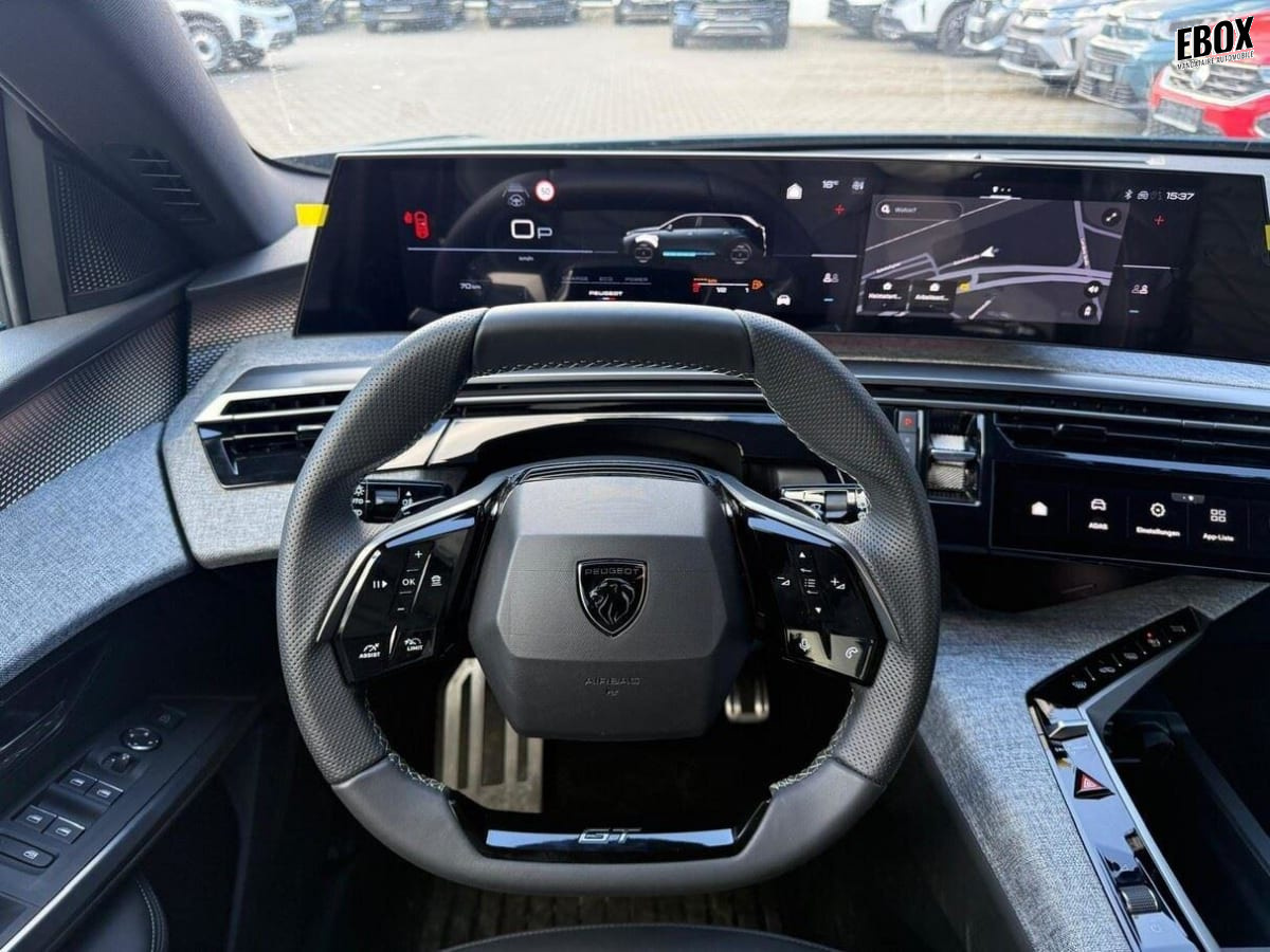 383621_p2 - PEUGEOT - 5008 - 2026 - photo 8