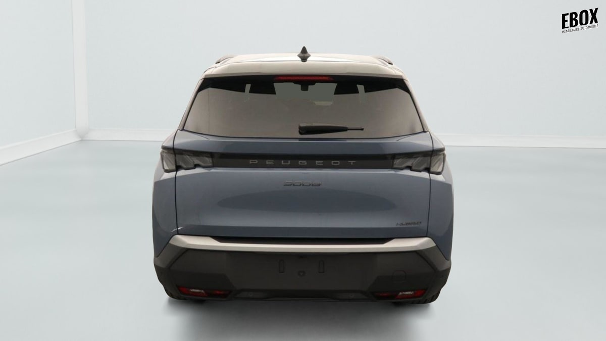 385582_p2 - PEUGEOT - 5008 - 2026 - photo 5