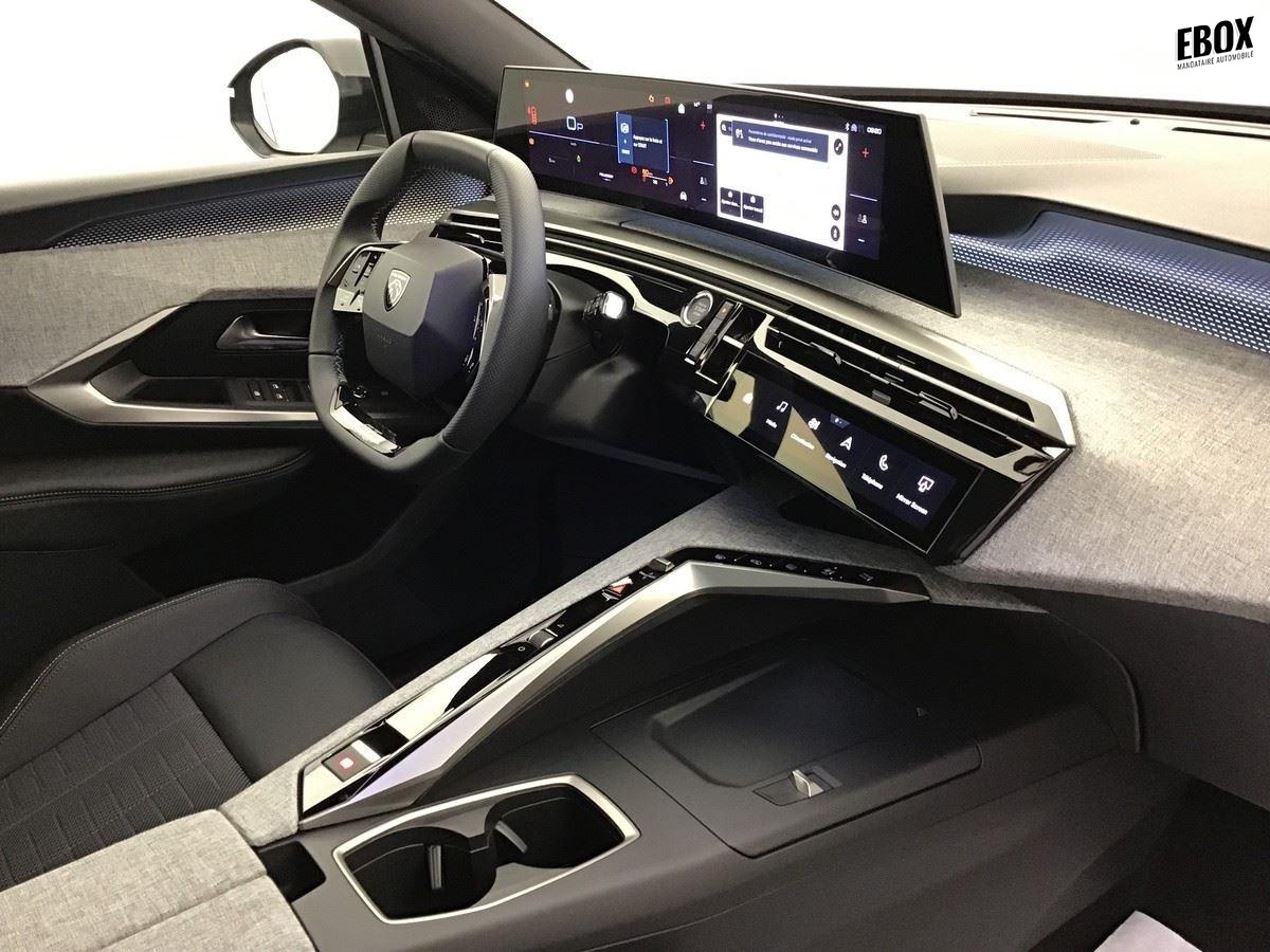 385580_p2 - PEUGEOT - 5008 - 2026 - photo 8