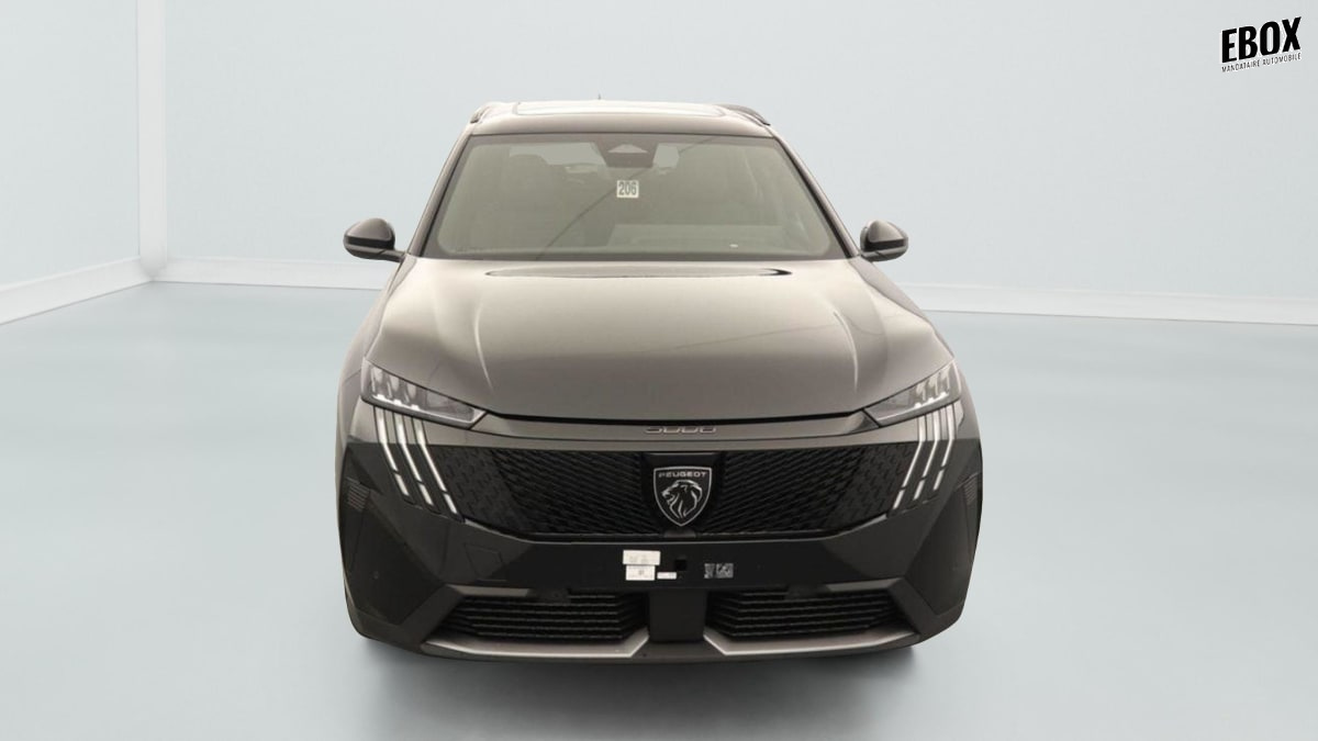385580_p2 - PEUGEOT - 5008 - 2026 - photo 3