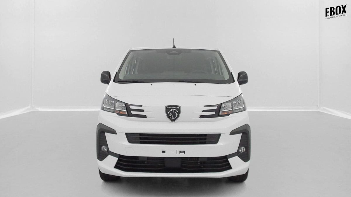 385813_p2 - PEUGEOT - EXPERT CA - 2026 - photo 2