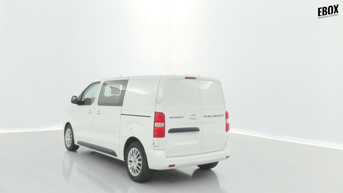 385813_p2 - PEUGEOT - EXPERT CA - 2026 - photo 5