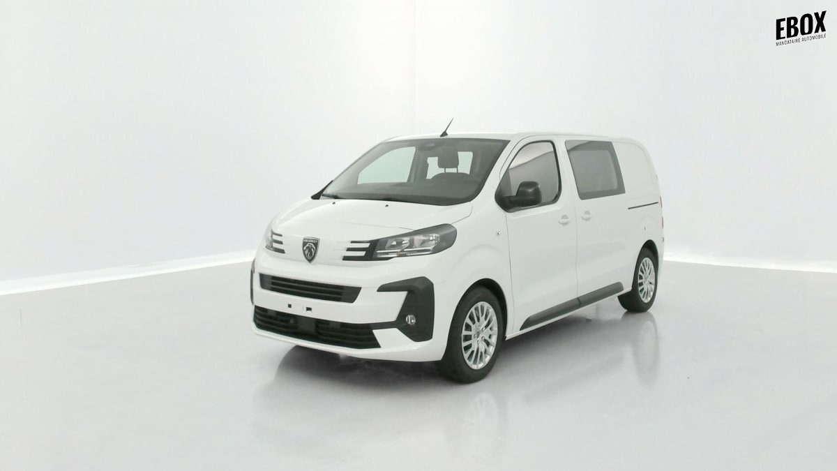 385813_p2 - PEUGEOT - EXPERT CA - 2026 - photo 3