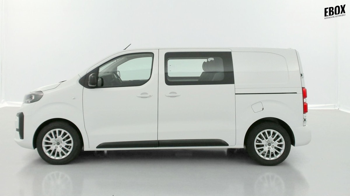 385813_p2 - PEUGEOT - EXPERT CA - 2026 - photo 4