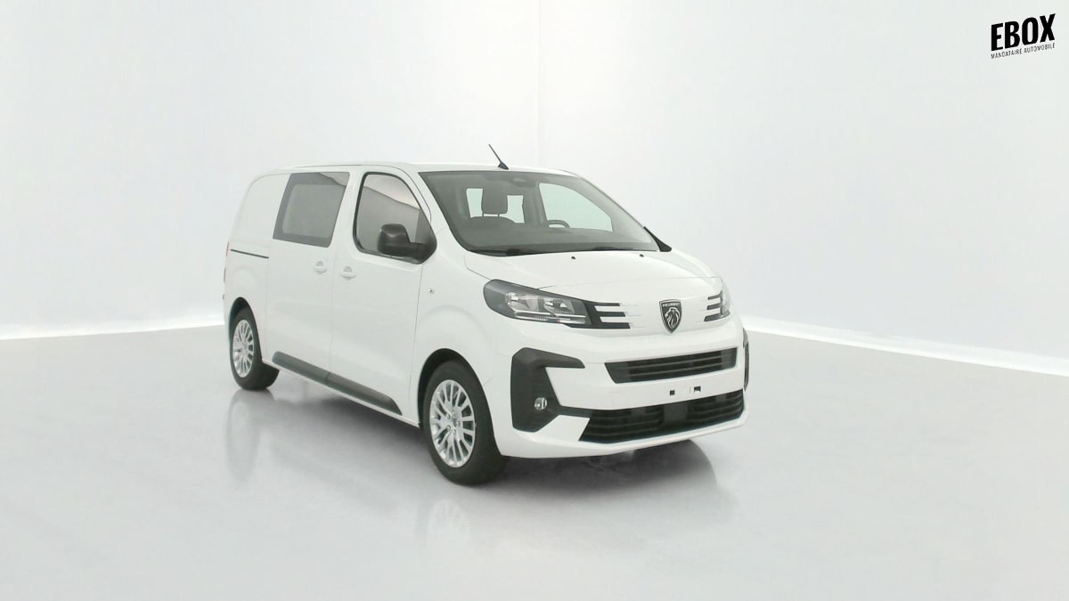 385813_p2 - PEUGEOT - EXPERT CA - 2026 - photo 1