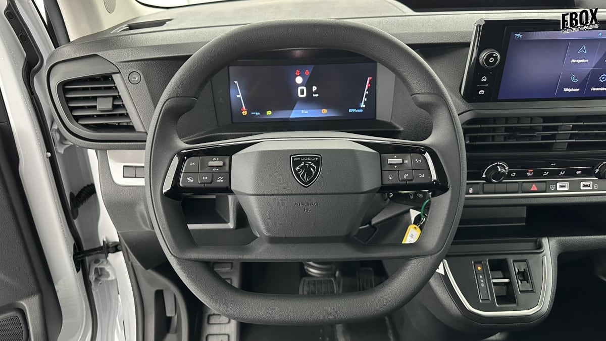 385813_p2 - PEUGEOT - EXPERT CA - 2026 - photo 6