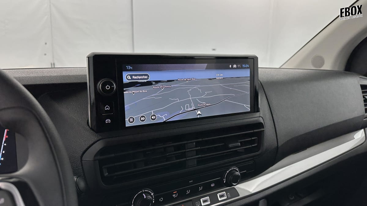 385813_p2 - PEUGEOT - EXPERT CA - 2026 - photo 9