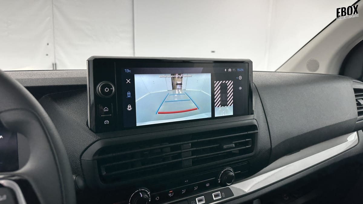 385813_p2 - PEUGEOT - EXPERT CA - 2026 - photo 10