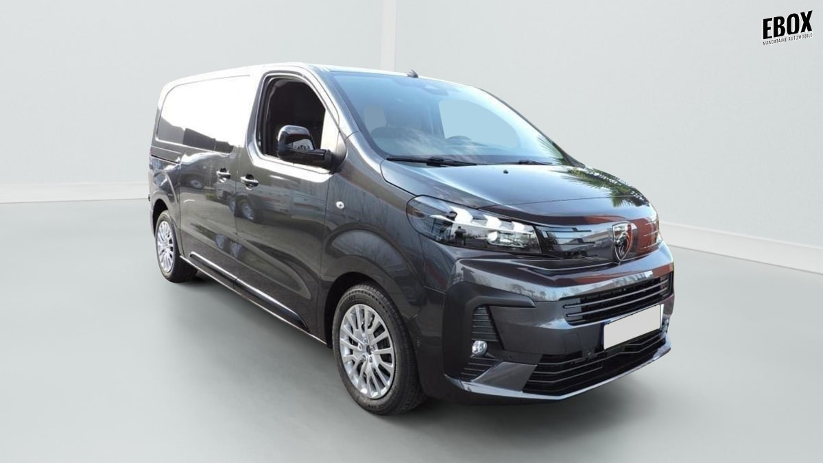 385658_p2 - PEUGEOT - EXPERT - 2025 - photo 3