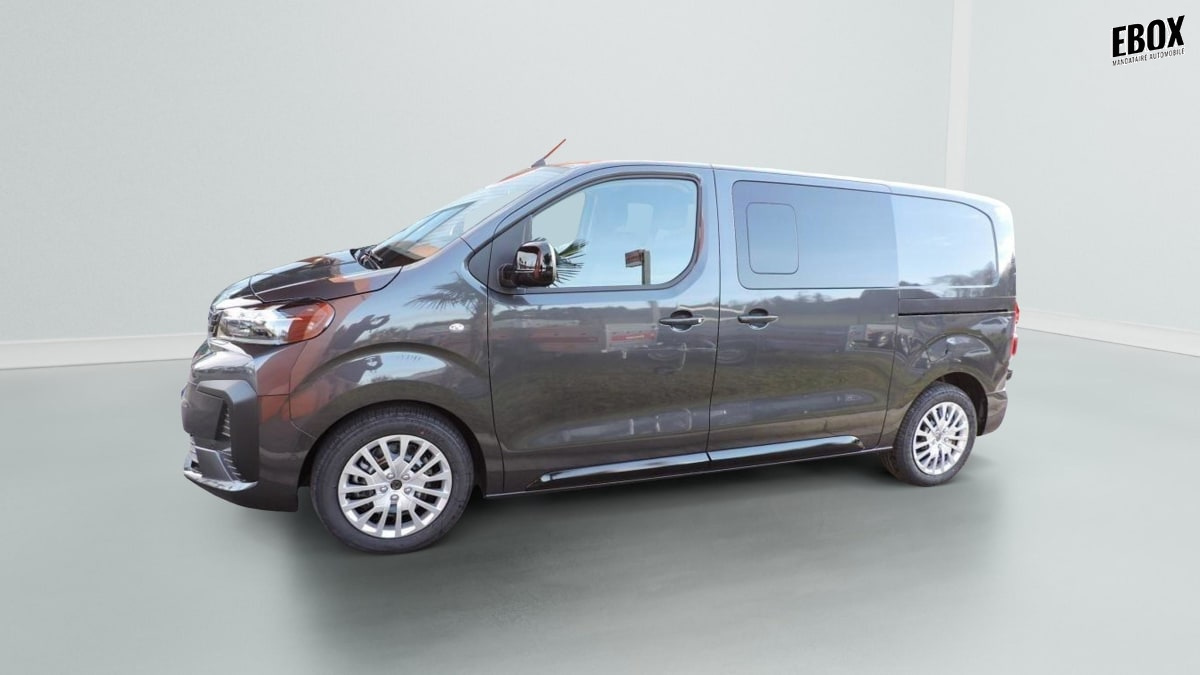 385658_p2 - PEUGEOT - EXPERT - 2025 - photo 5
