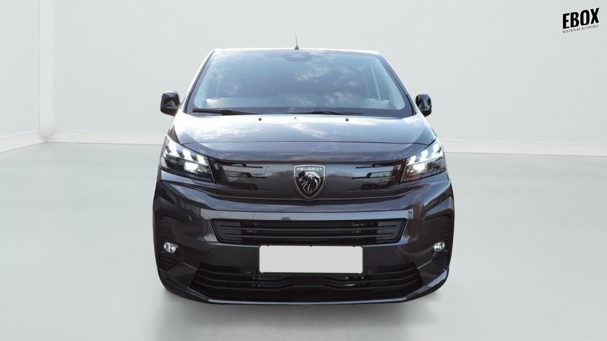 385658_p2 - PEUGEOT - EXPERT - 2025 - photo 2
