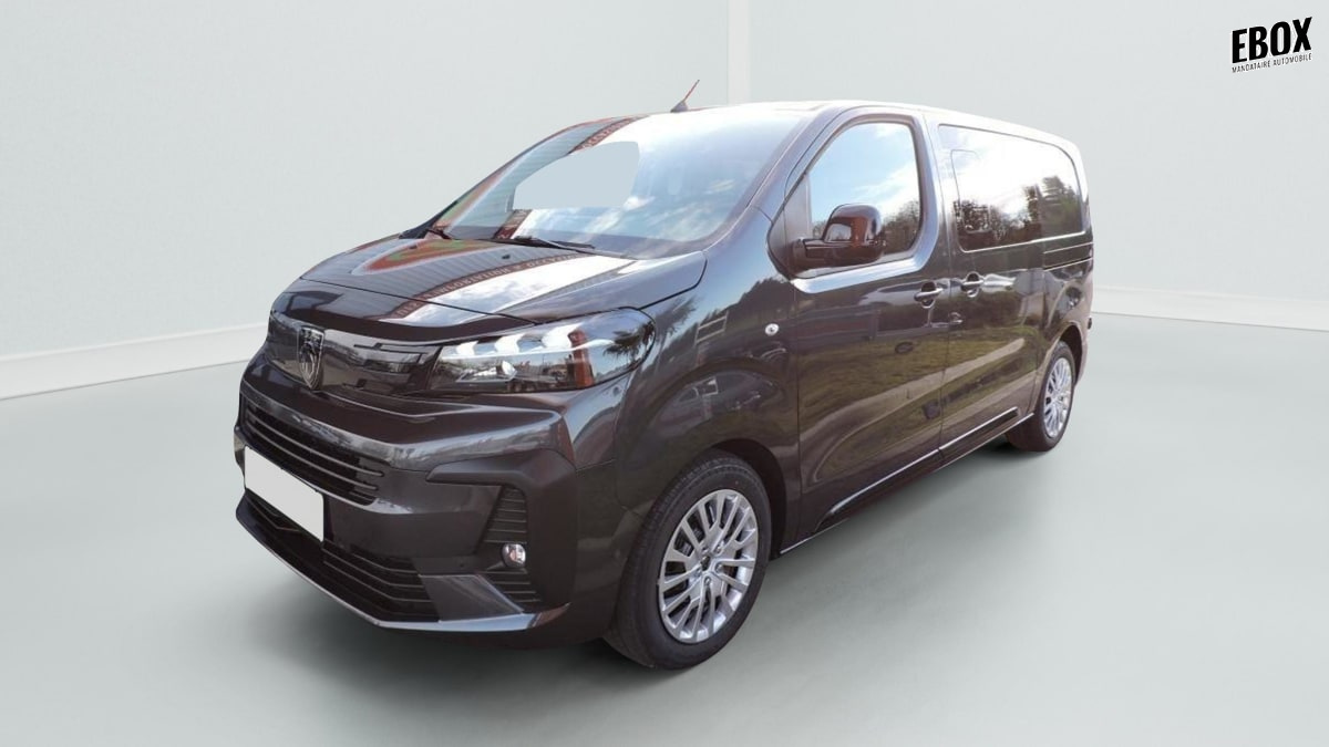 385658_p2 - PEUGEOT - EXPERT - 2025 - photo 1