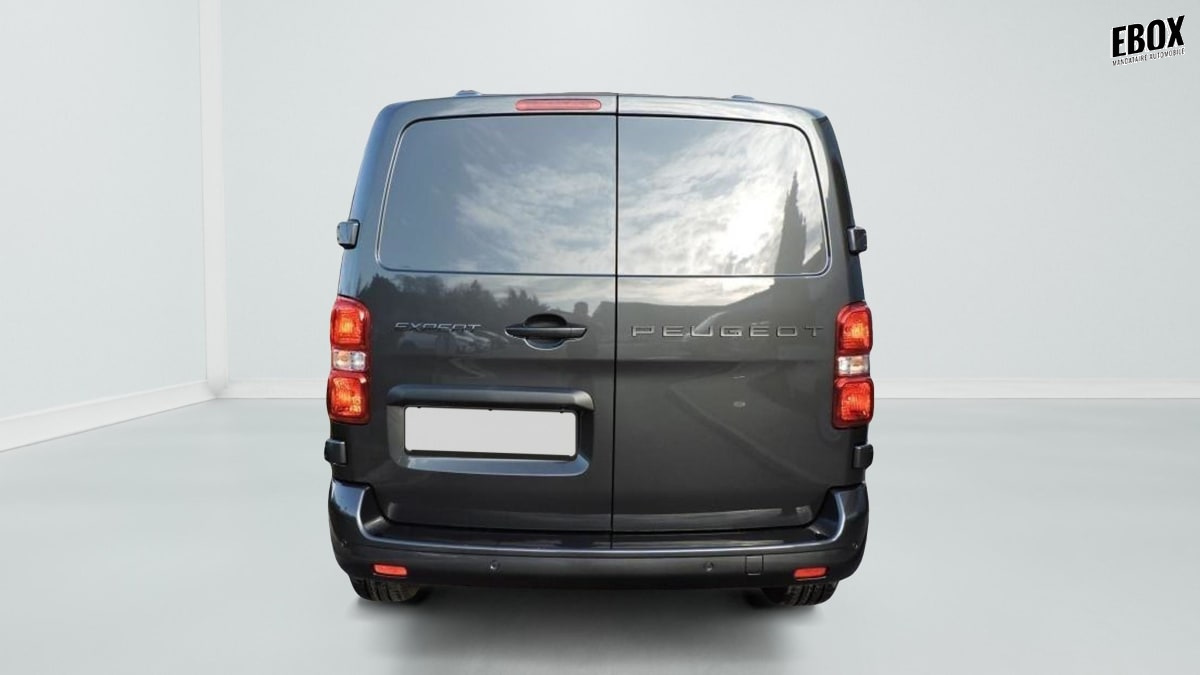 385658_p2 - PEUGEOT - EXPERT - 2025 - photo 7