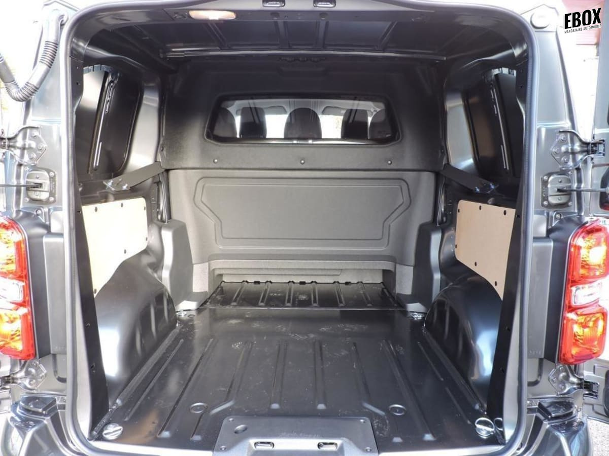 385658_p2 - PEUGEOT - EXPERT - 2025 - photo 9