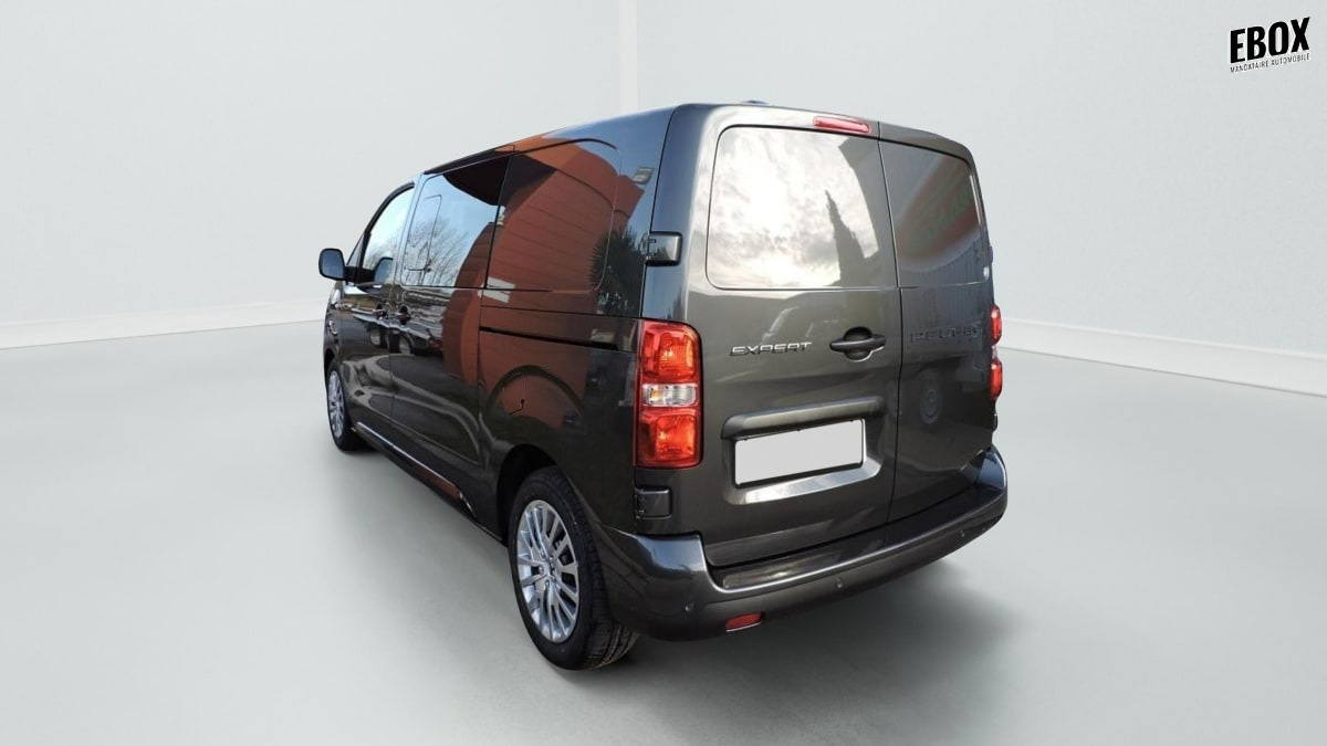 385658_p2 - PEUGEOT - EXPERT - 2025 - photo 8