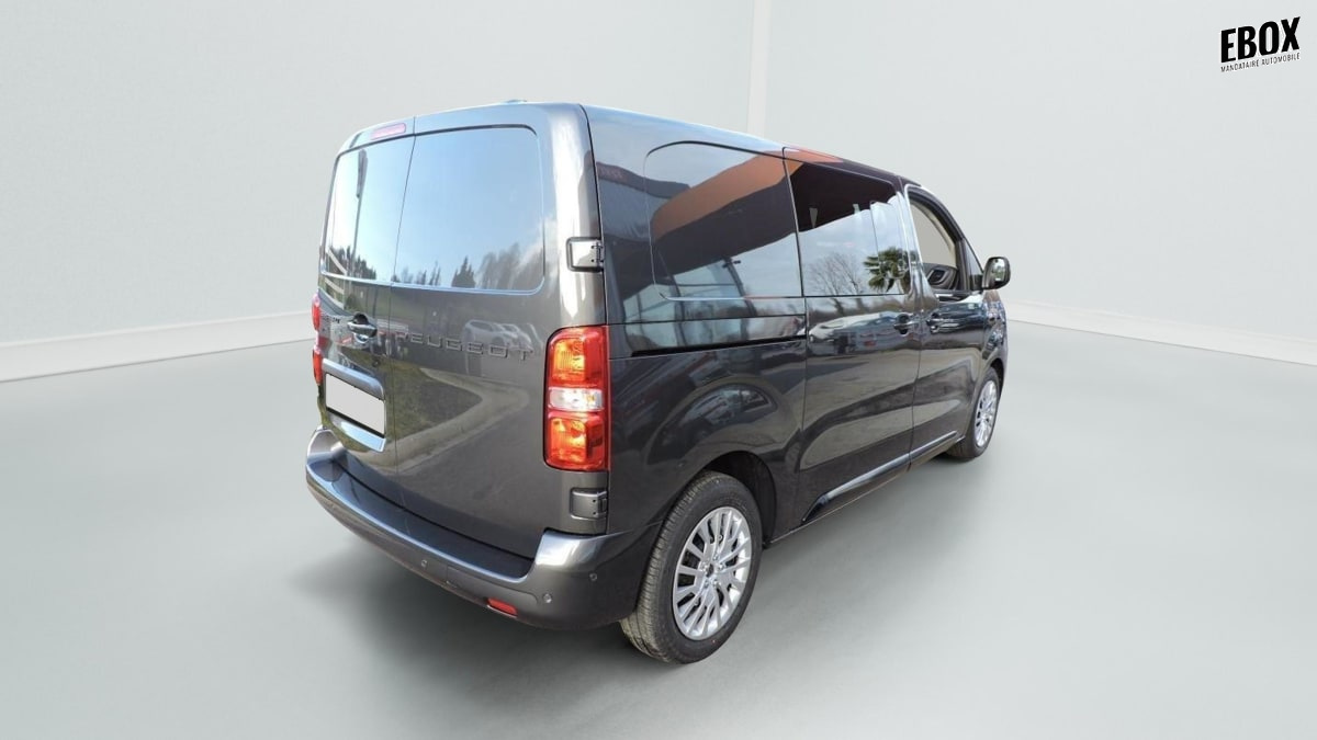 385658_p2 - PEUGEOT - EXPERT - 2025 - photo 6