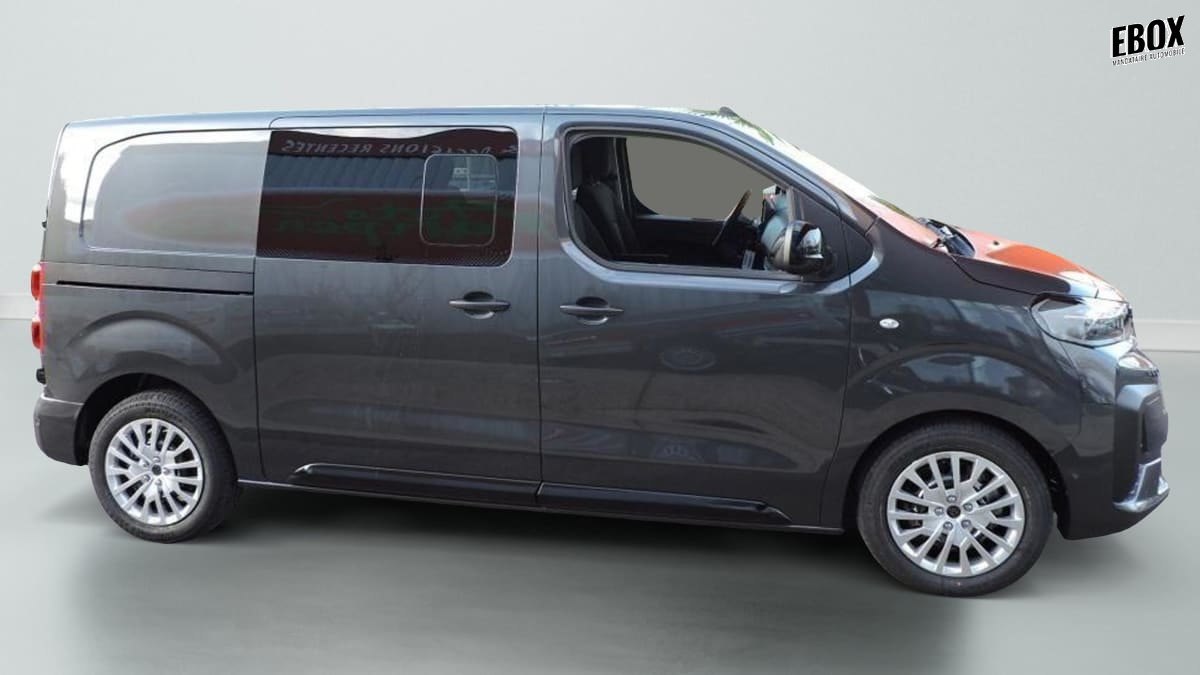 385658_p2 - PEUGEOT - EXPERT - 2025 - photo 4