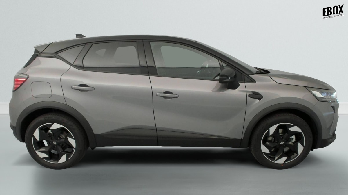 386022_p2 - RENAULT - CAPTUR - 2026 - photo 8