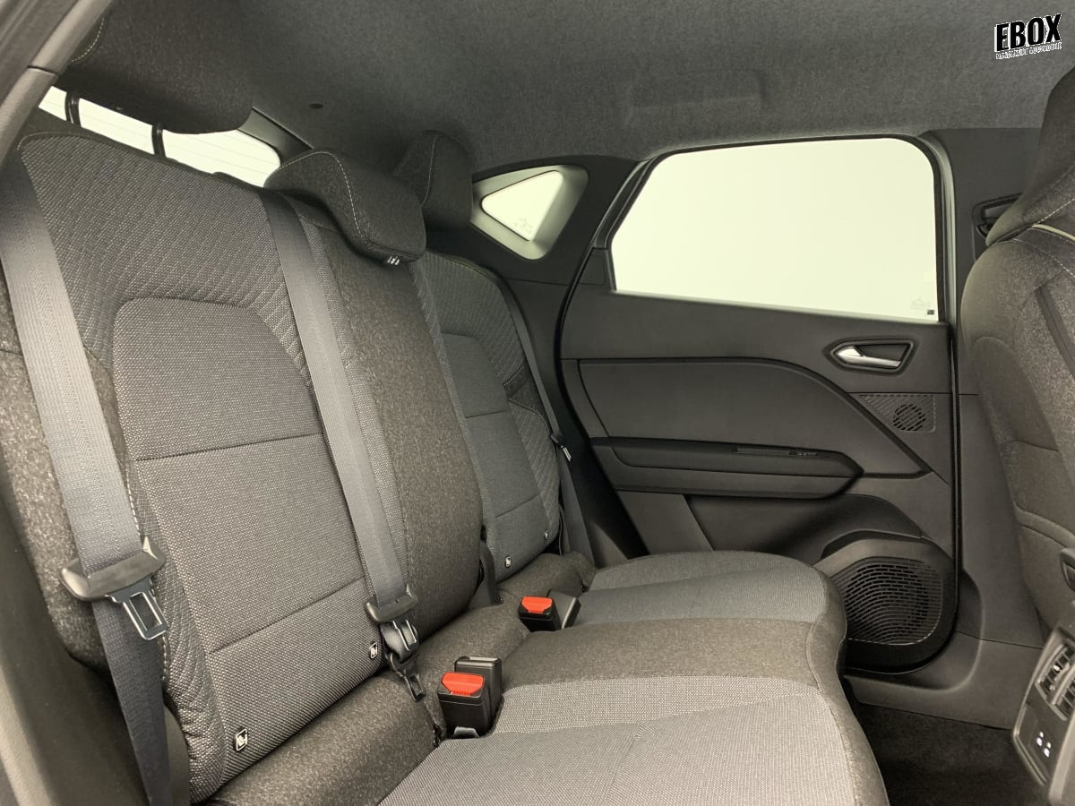 386022_p2 - RENAULT - CAPTUR - 2026 - photo 10