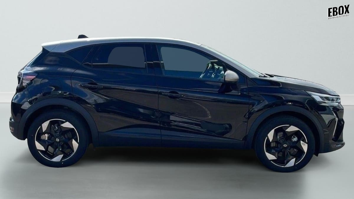 361452_p2 - RENAULT - CAPTUR - 2025 - photo 8