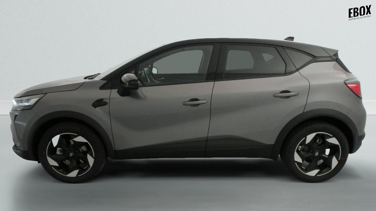 386022_p2 - RENAULT - CAPTUR - 2026 - photo 4
