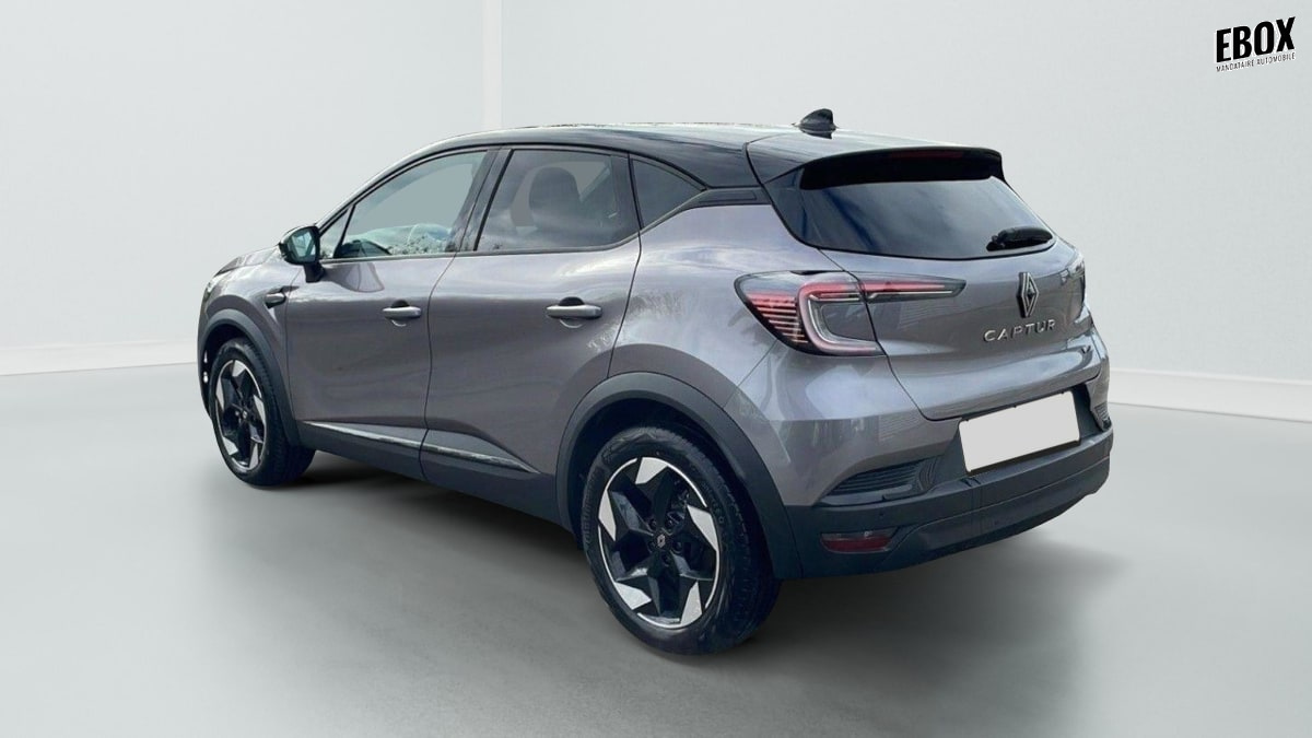 361436_p2 - RENAULT - CAPTUR - 2025 - photo 4