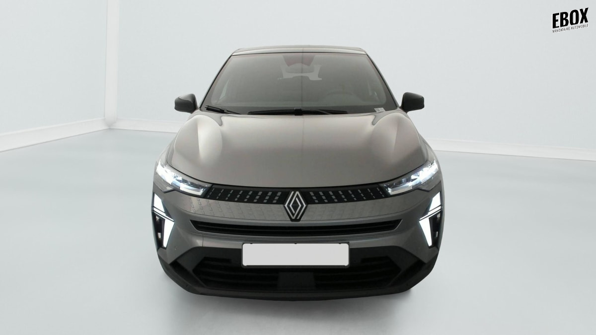 386022_p2 - RENAULT - CAPTUR - 2026 - photo 2