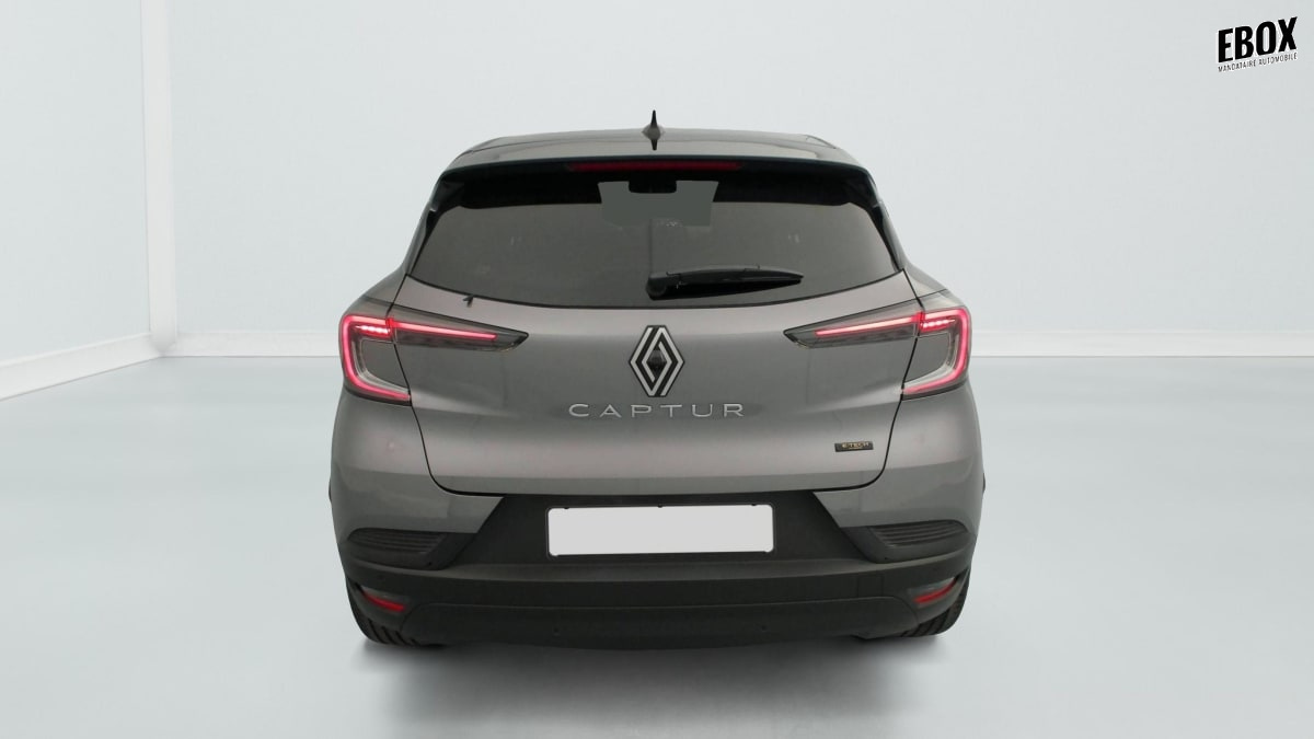 386022_p2 - RENAULT - CAPTUR - 2026 - photo 6