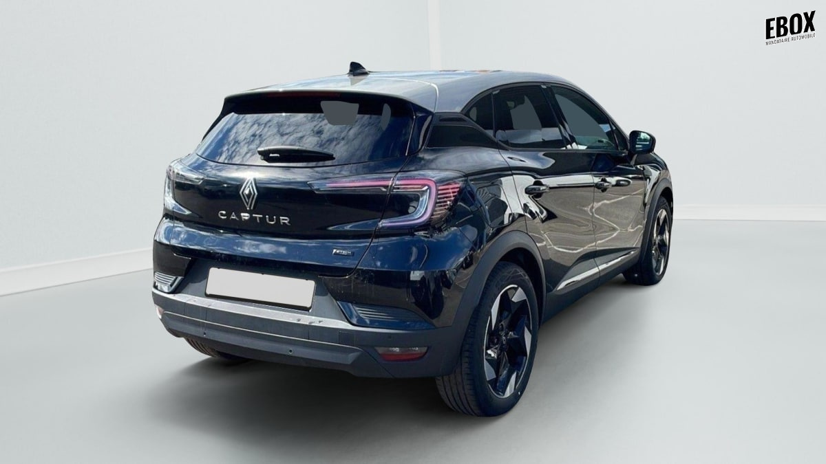 361452_p2 - RENAULT - CAPTUR - 2025 - photo 7