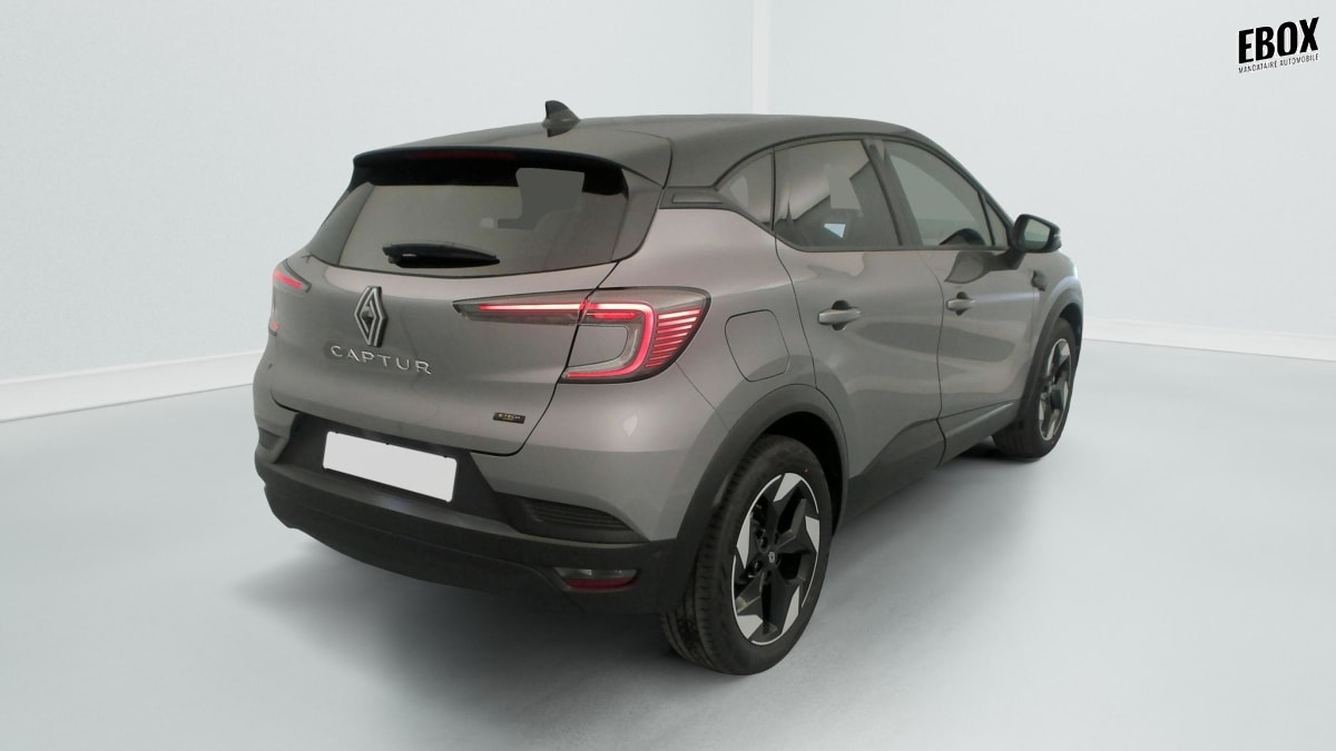 386022_p2 - RENAULT - CAPTUR - 2026 - photo 7