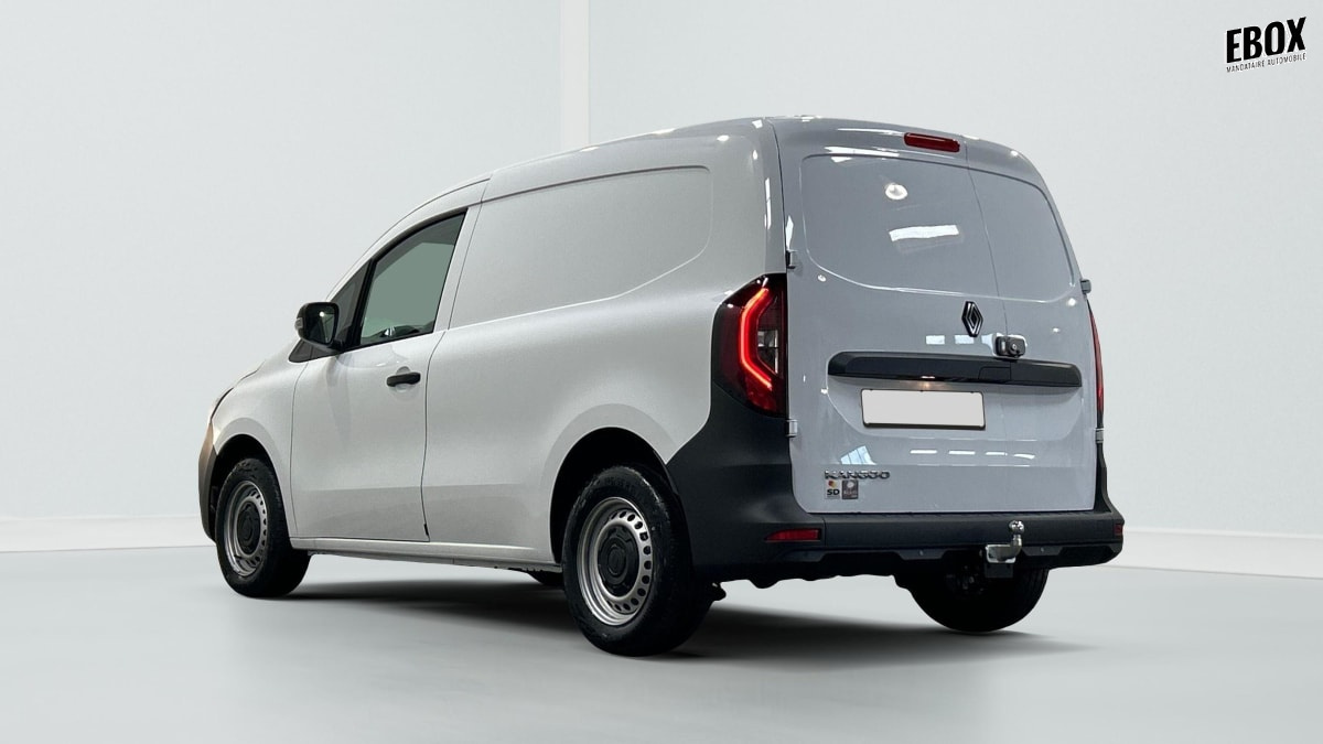 384696_p2 - RENAULT - KANGOO - 2025 - photo 4