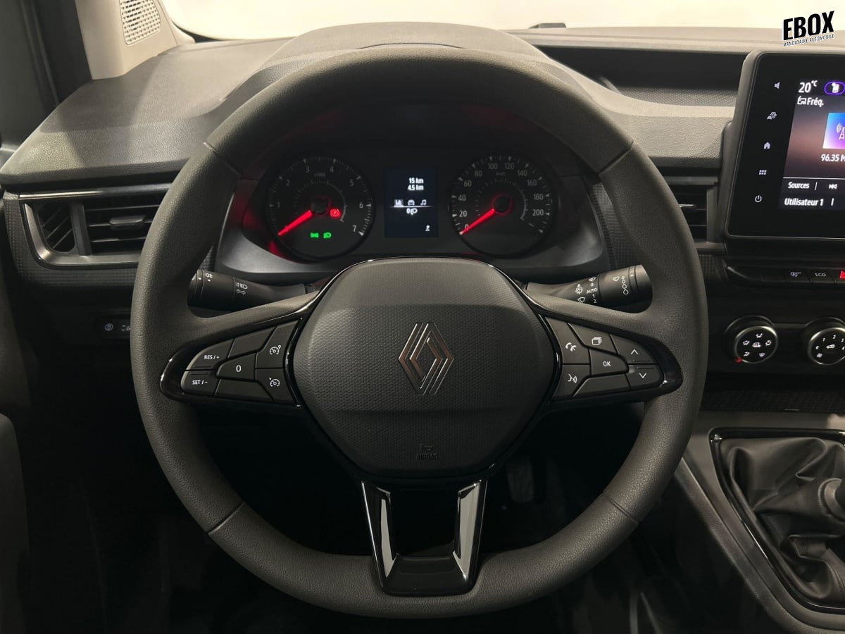 384696_p2 - RENAULT - KANGOO - 2025 - photo 9