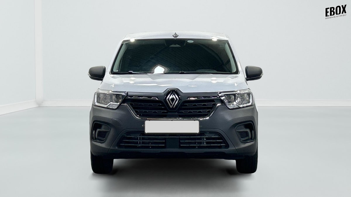 384696_p2 - RENAULT - KANGOO - 2025 - photo 5