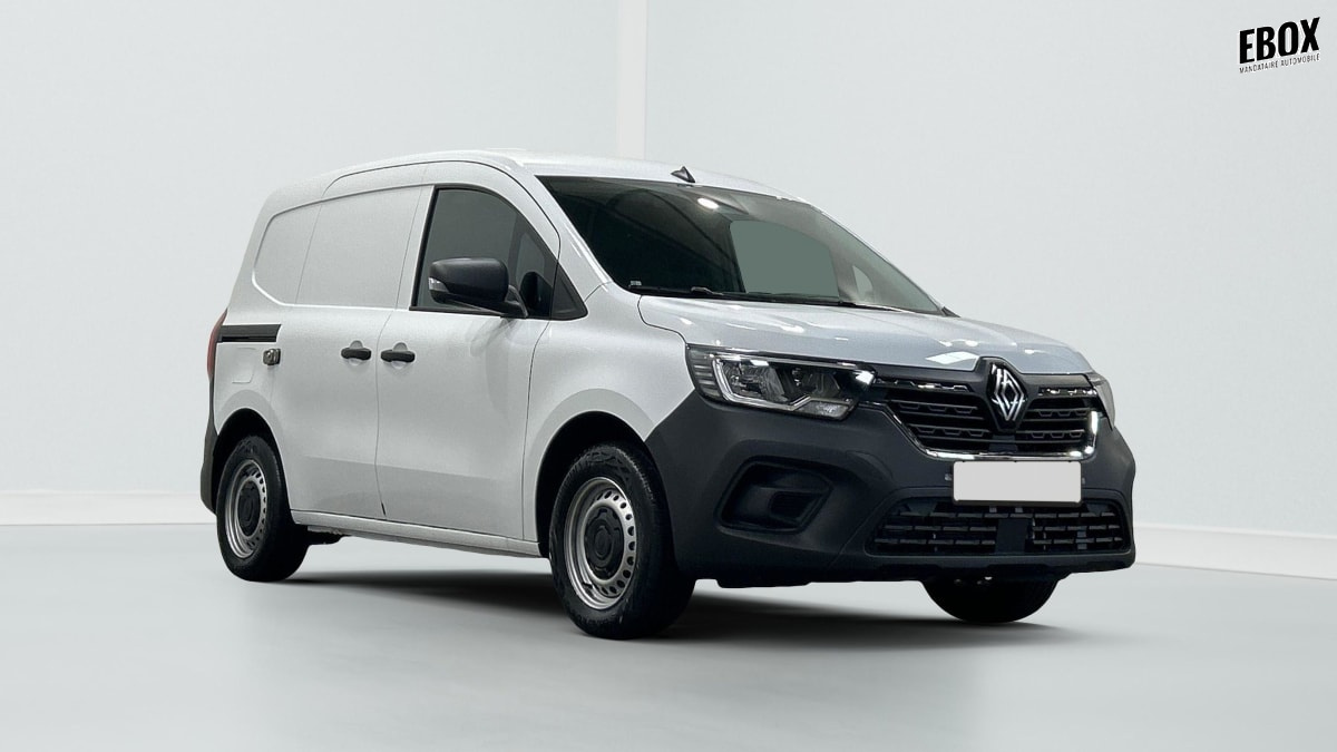 384696_p2 - RENAULT - KANGOO - 2025 - photo 2