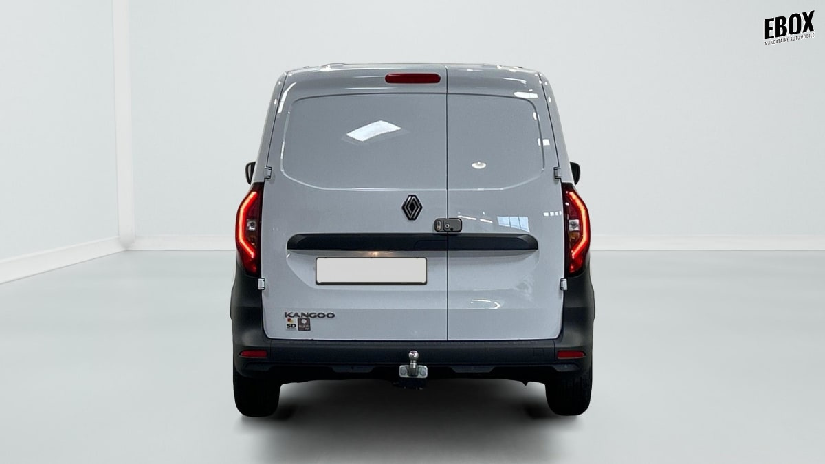 384696_p2 - RENAULT - KANGOO - 2025 - photo 6