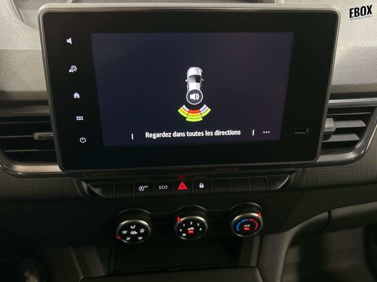 384696_p2 - RENAULT - KANGOO - 2025 - photo 10