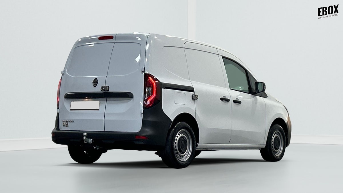 384696_p2 - RENAULT - KANGOO - 2025 - photo 3