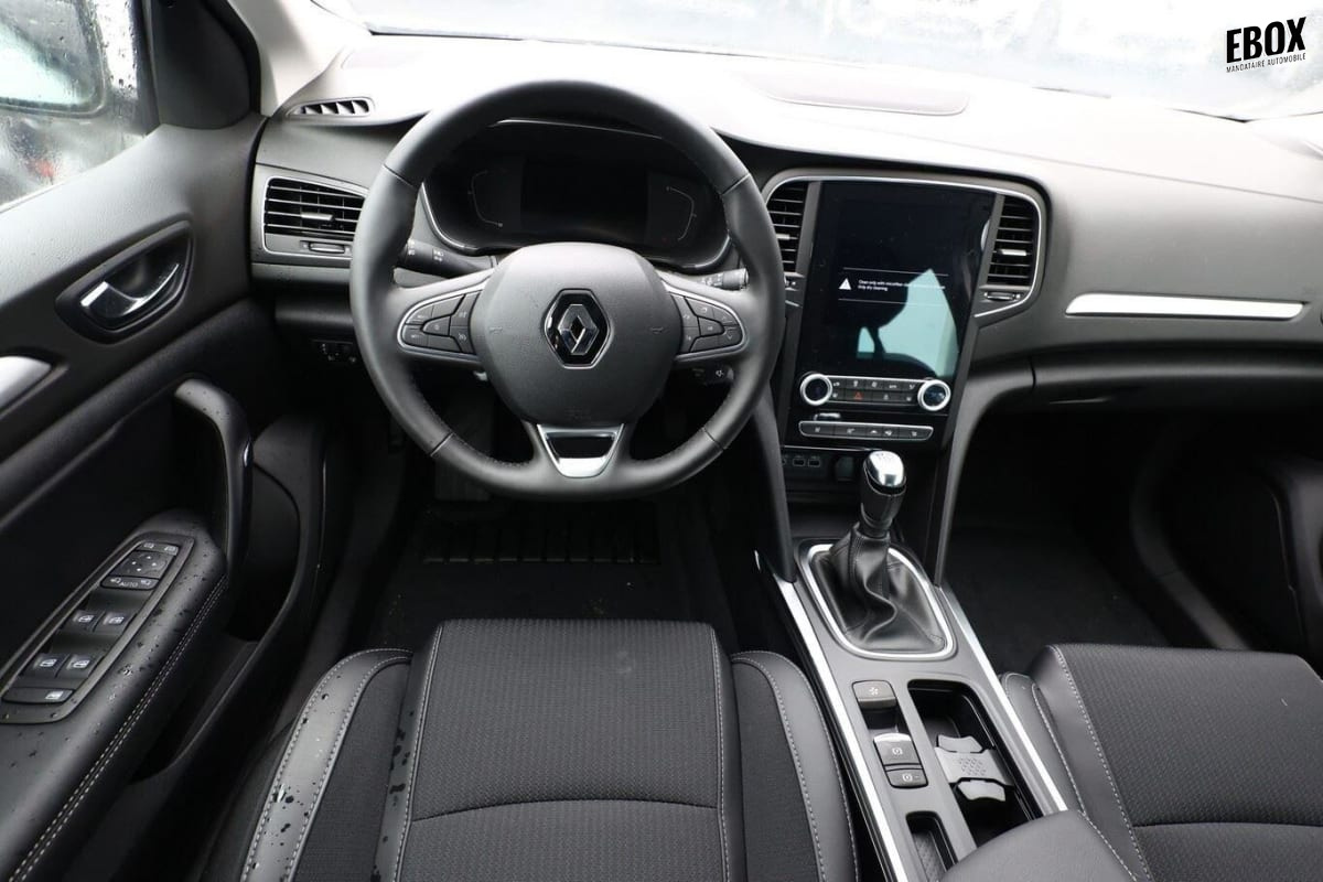 360356_p2 - RENAULT - MEGANE - 2026 - photo 6