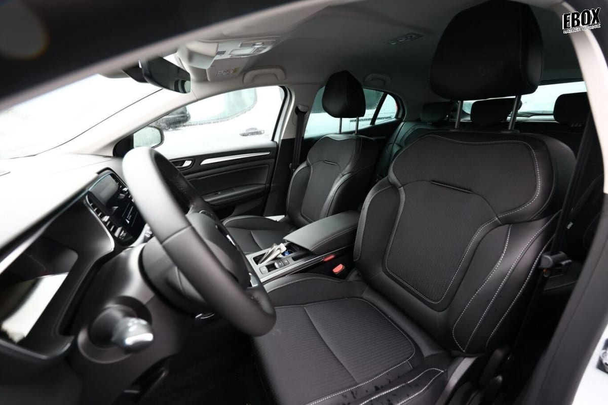 360356_p2 - RENAULT - MEGANE - 2026 - photo 5