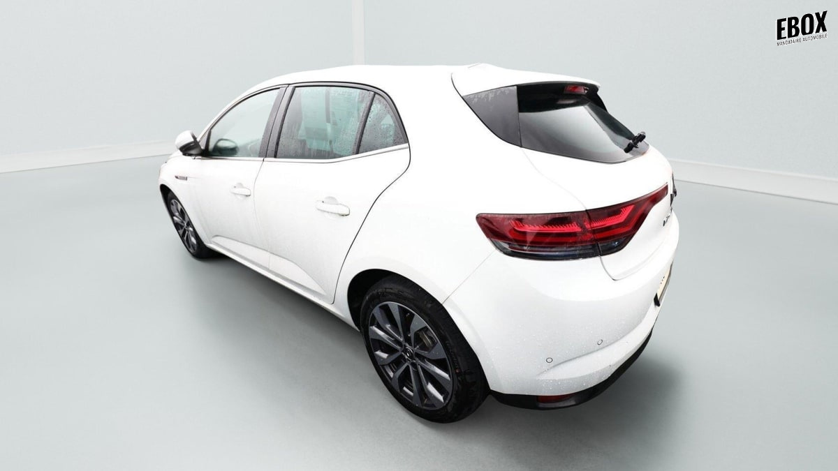 360356_p2 - RENAULT - MEGANE - 2026 - photo 3