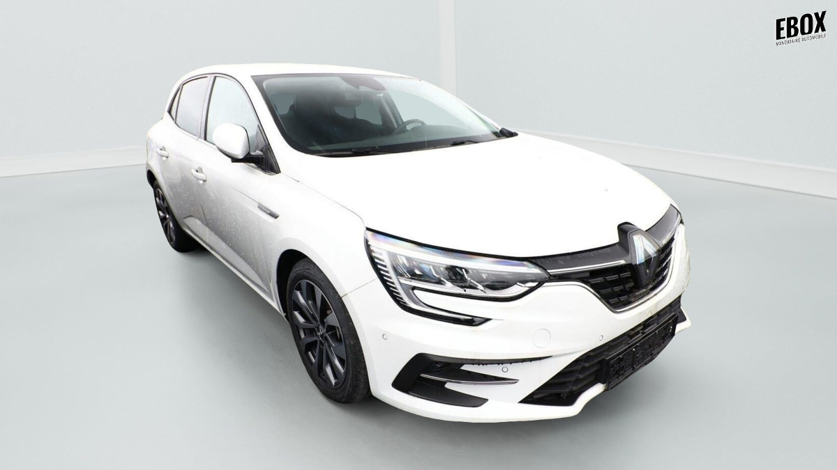 360356_p2 - RENAULT - MEGANE - 2026 - photo 1